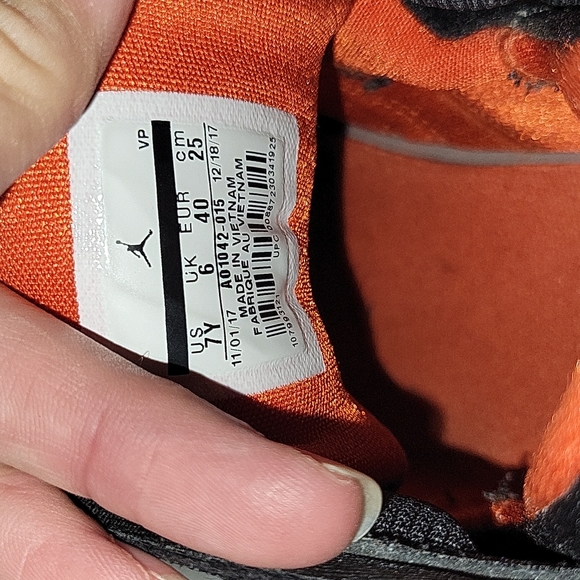 Jordan's "Why Nots" - Picture 7 of 8